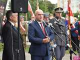 Świdnica obchodziła 103. rocznicę bitwy warszawskiej i Święto Wojska Polskiego [FOTO]