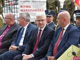 Świdnica obchodziła 103. rocznicę bitwy warszawskiej i Święto Wojska Polskiego [FOTO]