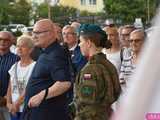 Świdnica obchodziła 103. rocznicę bitwy warszawskiej i Święto Wojska Polskiego [FOTO]