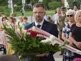 Świdnica obchodziła 103. rocznicę bitwy warszawskiej i Święto Wojska Polskiego [FOTO]