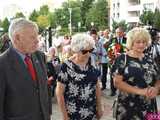 Świdnica obchodziła 103. rocznicę bitwy warszawskiej i Święto Wojska Polskiego [FOTO]