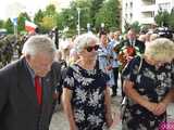 Świdnica obchodziła 103. rocznicę bitwy warszawskiej i Święto Wojska Polskiego [FOTO]