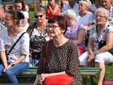 [WIDEO, FOTO] Występy artystyczne, grochówka i stoiska wojskowe. Piknik rodzinny-patriotyczny w Świdnicy