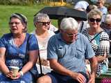 [WIDEO, FOTO] Występy artystyczne, grochówka i stoiska wojskowe. Piknik rodzinny-patriotyczny w Świdnicy