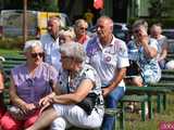 [WIDEO, FOTO] Występy artystyczne, grochówka i stoiska wojskowe. Piknik rodzinny-patriotyczny w Świdnicy