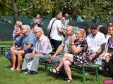 [WIDEO, FOTO] Występy artystyczne, grochówka i stoiska wojskowe. Piknik rodzinny-patriotyczny w Świdnicy