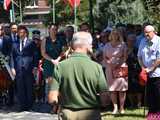 [FOTO] Miejskie i powiatowe obchody Święta Wojskiego Polskiego w Świdnicy