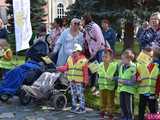 [FOTO] Zasadzili żonkile, które wiosną stworzą żółte Pola Nadziei. Rozpoczęto kolejną edycję akcji świdnickiego hospicjum