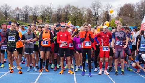 Już w tę sobotę wystartuje 8.RST Półmaraton Świdnicki. Będą utrudnienia w ruchu