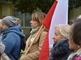 [FOTO] 11 minut poezji na Skwerze z dzikami. Za nami patriotyczna uroczystość integrująca pokolenia