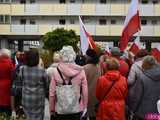 [FOTO] 11 minut poezji na Skwerze z dzikami. Za nami patriotyczna uroczystość integrująca pokolenia