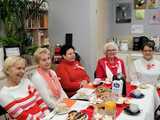 [FOTO] Patriotycznie u świebodzickich seniorów