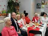 [FOTO] Patriotycznie u świebodzickich seniorów