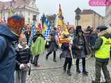 [FOTO, VIDEO] Trzej królowie z osiołkami zawitali do Świdnicy