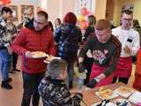 [FOTO] Świebodzice grają z orkiestrą. Bieg Policz się z cukrzycą rozpoczął 32. Finał WOŚP