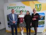 [FOTO] Stypendia sportowe i artystyczne rozdane