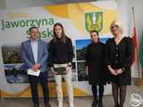 [FOTO] Stypendia sportowe i artystyczne rozdane