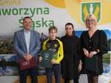 [FOTO] Stypendia sportowe i artystyczne rozdane