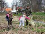 [FOTO] Posprzątali Nysę Szaloną