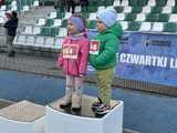 [FOTO] Pierwsze zawody z cyklu „Świdnickie Czwartki Lekkoatletyczne” za nami