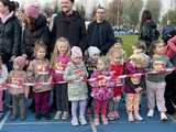 [FOTO] Pierwsze zawody z cyklu „Świdnickie Czwartki Lekkoatletyczne” za nami