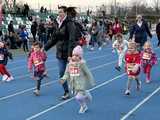 [FOTO] Pierwsze zawody z cyklu „Świdnickie Czwartki Lekkoatletyczne” za nami