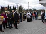 [FOTO] Uroczyste otwarcie Centrum Sportu i Rekreacji ze świetlicą wiejską w Szczepanowie. Zobaczcie, jak prezentuje się nowy obiekt