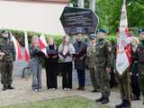 [FOTO] Uczcili pamięć poległych saperów