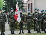 [FOTO] Uczcili pamięć poległych saperów