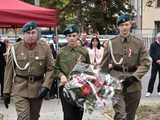 [WIDEO/FOTO] Strzegomianie obchodzili 233. rocznicę uchwalenia Konstytucji 3 Maja