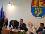 [FOTO] Znamy wiceprzewodniczących rady gminy Świdnica. Wyłoniono również przewodniczących i składy poszczególnych komisji