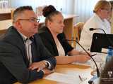 [FOTO] Znamy wiceprzewodniczących rady gminy Świdnica. Wyłoniono również przewodniczących i składy poszczególnych komisji