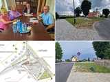Podpisano umowę na zagospodarowanie placu przy ul. Staffa w Marcinowicach