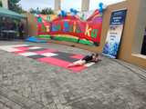 [DUŻO ZDJĘĆ] Świetna zabawa i moc atrakcji na Pikniku z okazji Dnia Dziecka w Śiwbeodzicach