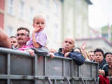 [FOTO] Święto Granitu to nie tylko koncerty gwiazd. Co jeszcze działo się podczas trzydniowego świętowania?