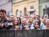 [FOTO] Święto Granitu to nie tylko koncerty gwiazd. Co jeszcze działo się podczas trzydniowego świętowania?