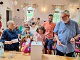 [FOTO] Trwają wybory sołtysów w gminie Żarów