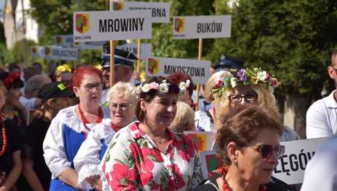 Znany wokalista gwiazdą tegorocznych dożynek gminnych! 