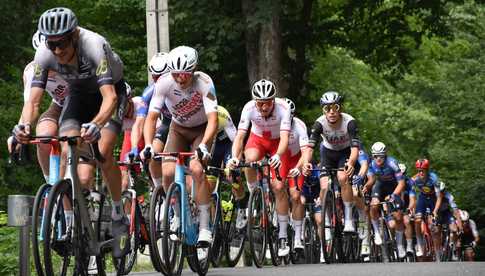 Pierwszy etap tegorocznego Tour de Pologne przejedzie przez nasz powiat! [TRASA]