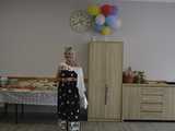 [FOTO] Gratka dla najmłodszych mieszkańców Żelazowa. Otwarto nowy plac zabaw