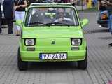 [WIDEO/FOTO] Zabytkowe modele, tuningowe cuda i legendarne klasyki. Miłośnicy motoryzacji spotkali się po raz dziewiąty