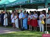 [FOTO] Już po żniwach, więc czas na świętowanie! Trwają huczne dożynki w gminie Marcinowice. Zobacz zdjęcia