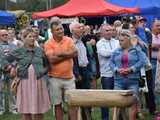 [WIDEO/FOTO] Future Folk gwiazdą Dożynek Gminy Świdnica! Rozstrzygnięto także dożynkowe konkursy