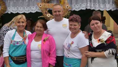 Mieszkańcy Gminy Strzegom podziękują za tegoroczne plony. Znamy program i gwiazdę wieczoru! 