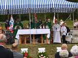 [WIDEO/FOTO] Upamiętnili 85. rocznicę wybuchu II wojny światowej. Uroczyste obchody w Muzeum Gross-Rosen