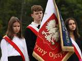 [WIDEO/FOTO] Upamiętnili 85. rocznicę wybuchu II wojny światowej. Uroczyste obchody w Muzeum Gross-Rosen