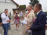 FOTO] Czas podziękowań i zabawy: dożynki gminne za nami