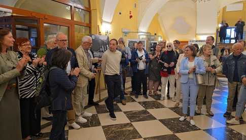 [FOTO] Wydarzenia ukazujące wielość i bogactwo sztuki fotografii. Za nami 38. Dni Fotografii