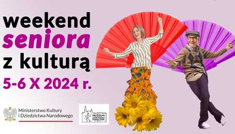 6.10, Świdnica: Weekend seniora z kulturą w Muzeum Dawnego Kupiectwa