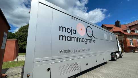 mammografia